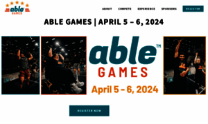 Ablegames.org thumbnail