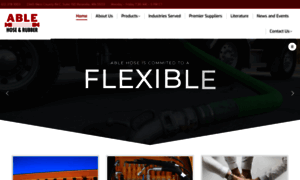 Ablehose.com thumbnail