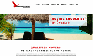 Ablemovingmemphis.com thumbnail