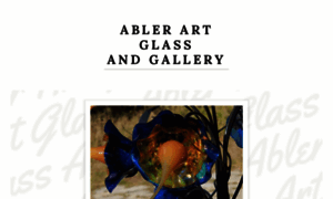 Ablerartglass.com thumbnail