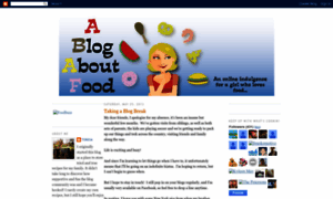 Ablogaboutfood2.blogspot.com thumbnail