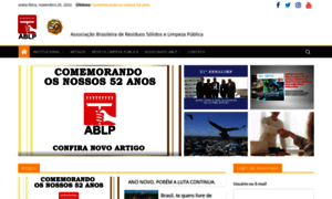 Ablp.org.br thumbnail