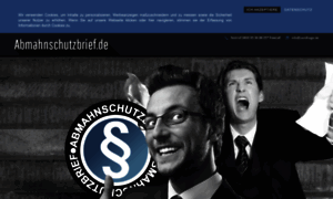 Abmahnschutzbrief.de thumbnail