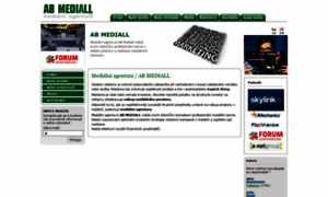 Abmediall.cz thumbnail
