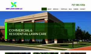 Abmlawncarellc.com thumbnail