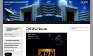 Abn.com.br thumbnail