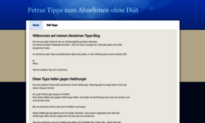 Abnehmen-ohne-diaet.weebly.com thumbnail