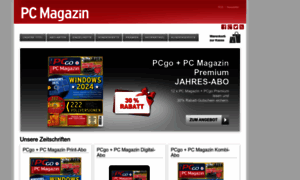 Abo.pcgo.de thumbnail