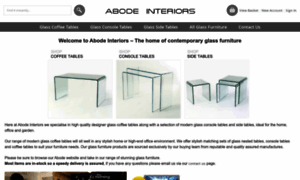 Abode-interiors.co.uk thumbnail