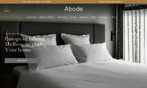 Abodeliving.com thumbnail