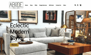 Aboderoc.com thumbnail