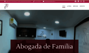 Abogadadefamilia.co thumbnail