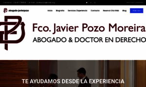 Abogado-javierpozo.com thumbnail