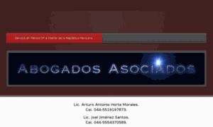 Abogados-asociados.weebly.com thumbnail