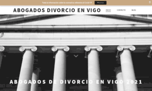 Abogadosdivorcioenvigo.es thumbnail