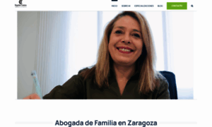 Abogadosdivorcioszaragoza.com thumbnail