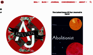 Abolitionjournal.org thumbnail