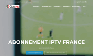 Abonnement-iptv-france.net thumbnail