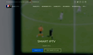 Abonnement-smart-iptv.net thumbnail