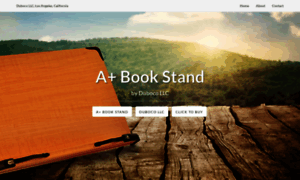 Abookstand.com thumbnail