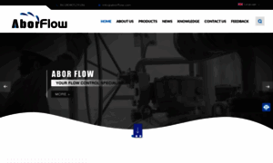 Abor-flow.com thumbnail