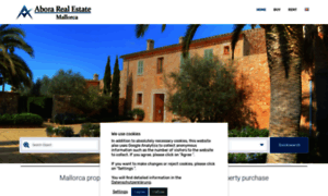 Abora-immobilien-mallorca.com thumbnail