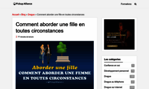 Aborderunefille.com thumbnail