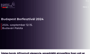 Aborfesztival.hu thumbnail