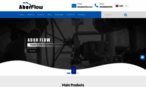 Aborflow.net thumbnail