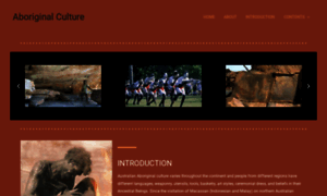 Aboriginalculture.com.au thumbnail