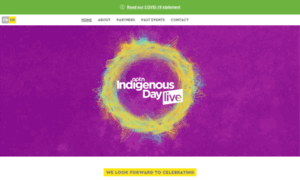 Aboriginaldaylive.ca thumbnail