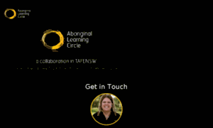 Aboriginallearningcircle.com thumbnail