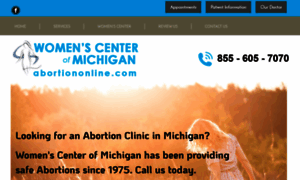 Abortiononline.com thumbnail