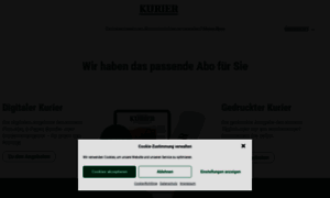 Aboshop.kurier.de thumbnail