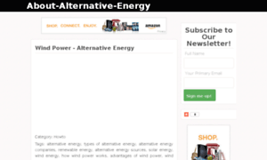 About-alternative-energy.info thumbnail