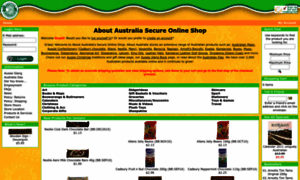 About-australia-shop.com thumbnail