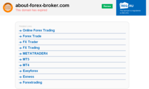 About-forex-broker.com thumbnail