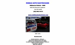 About-town-mobile-car-care.com thumbnail