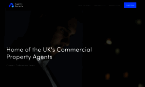 About.agents-society.com thumbnail