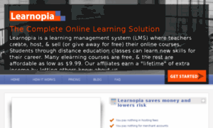 About.learnopia.com thumbnail