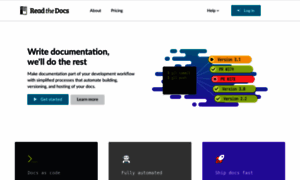 About.readthedocs.com thumbnail