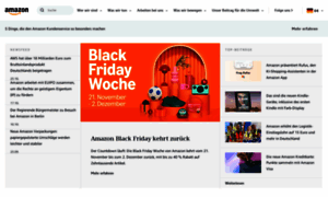 Aboutamazon.de thumbnail