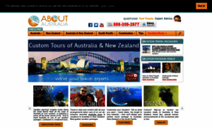 Aboutaustralia.com thumbnail