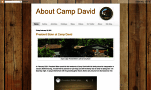 Aboutcampdavid.blogspot.com thumbnail