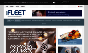 Aboutfleet.ch thumbnail