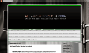 Aboutforex-india.blogspot.com thumbnail