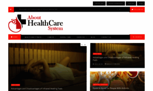 Abouthealthcaresystem.com thumbnail