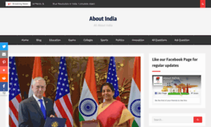 Aboutindia.co.in thumbnail