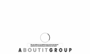 Aboutitgroup.com thumbnail