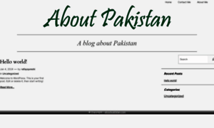 Aboutpakistan.com.pk thumbnail